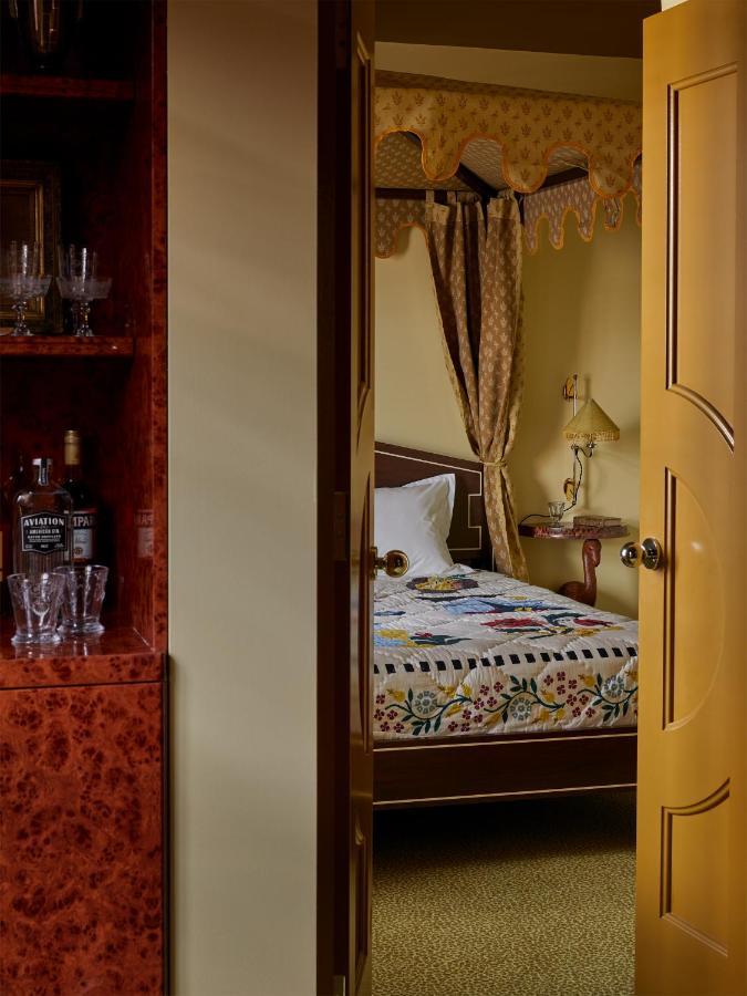 Hotel Ulysses, An Ash 5*