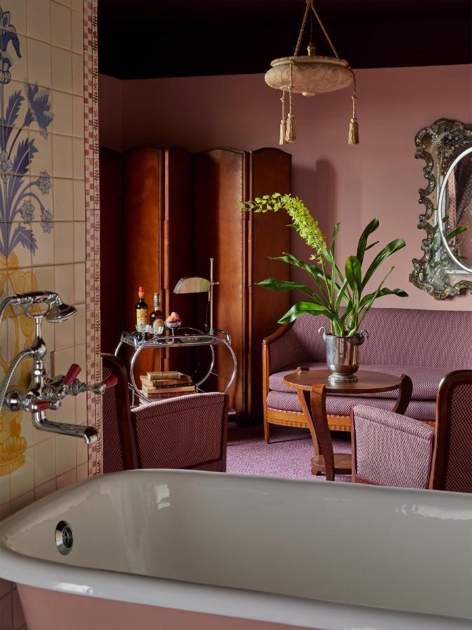 Hotel Ulysses, An Ash 5*