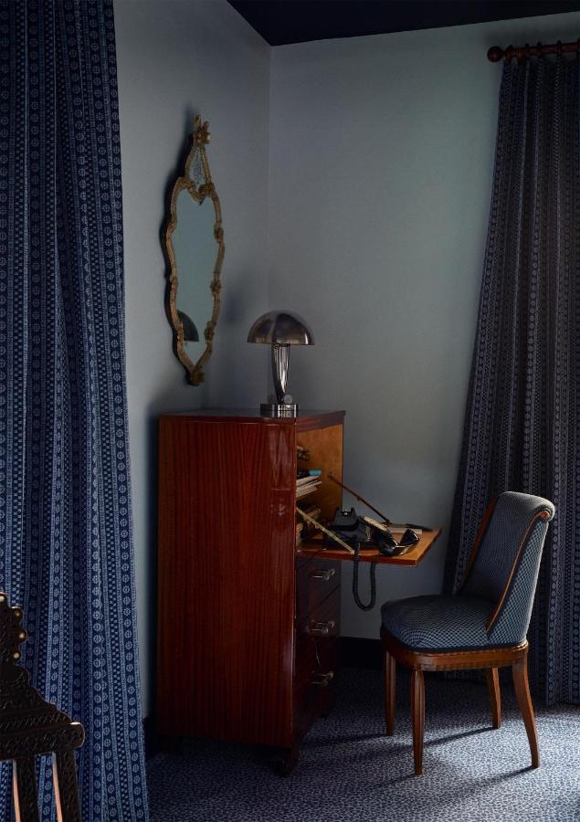 Ulysses, An Ash Hotel Baltimore