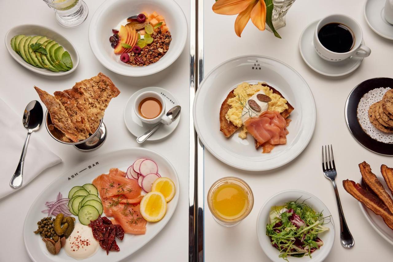 Ulysses, An Ash Hotel 5*